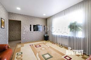 2-к квартира, вторичка, 57м2, 1/3 этаж