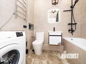 Студия квартира, вторичка, 31м2, 27/32 этаж