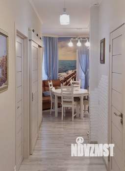 3-к квартира, вторичка, 66м2, 3/28 этаж