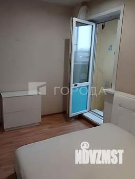 Студия квартира, вторичка, 30м2, 4/17 этаж