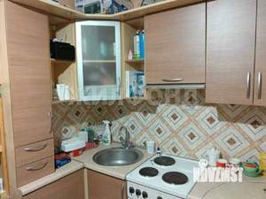 1-к квартира, вторичка, 33м2, 4/9 этаж