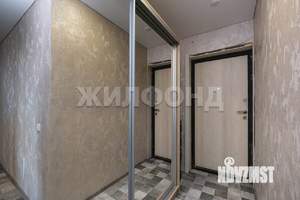 1-к квартира, вторичка, 35м2, 20/25 этаж