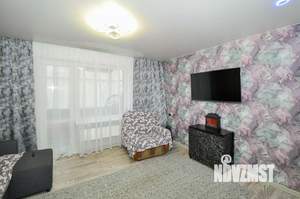 3-к квартира, вторичка, 64м2, 2/5 этаж