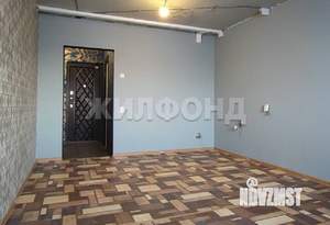 1-к квартира, вторичка, 48м2, 10/10 этаж