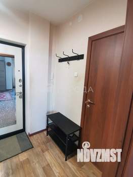 Студия квартира, вторичка, 31м2, 19/19 этаж