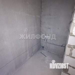 1-к квартира, вторичка, 33м2, 1/17 этаж