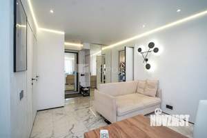 3-к квартира, вторичка, 55м2, 9/9 этаж