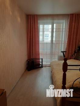 3-к квартира, вторичка, 72м2, 3/18 этаж