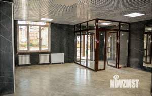 Студия квартира, вторичка, 43м2, 19/19 этаж