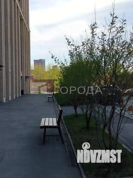 3-к квартира, вторичка, 55м2, 17/25 этаж