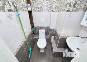 2-к квартира, вторичка, 62м2, 5/25 этаж