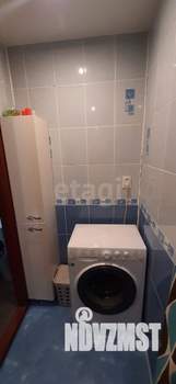 2-к квартира, вторичка, 46м2, 5/5 этаж