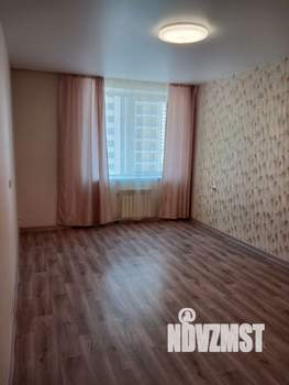 2-к квартира, вторичка, 48м2, 7/25 этаж