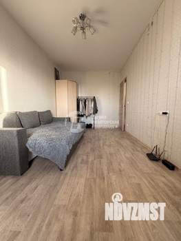 1-к квартира, вторичка, 33м2, 11/26 этаж