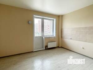 Студия квартира, вторичка, 21м2, 1/17 этаж