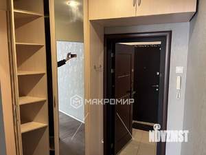 Студия квартира, вторичка, 33м2, 6/10 этаж