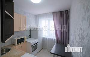 1-к квартира, вторичка, 30м2, 4/9 этаж