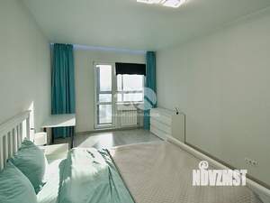 2-к квартира, вторичка, 61м2, 14/17 этаж