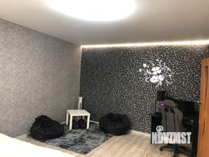 1-к квартира, вторичка, 37м2, 1/5 этаж