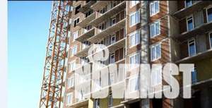 2-к квартира, вторичка, 54м2, 5/27 этаж
