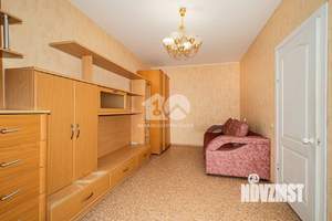 1-к квартира, вторичка, 42м2, 6/10 этаж