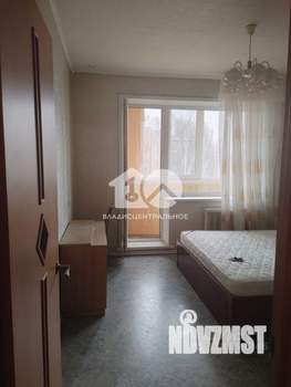 2-к квартира, вторичка, 51м2, 7/9 этаж