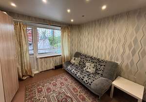 1-к квартира, вторичка, 35м2, 1/10 этаж