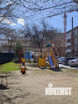 1-к квартира, вторичка, 32м2, 5/5 этаж