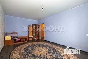 2-к квартира, вторичка, 53м2, 7/9 этаж