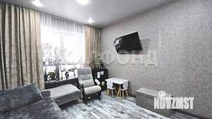 3-к квартира, вторичка, 60м2, 1/18 этаж