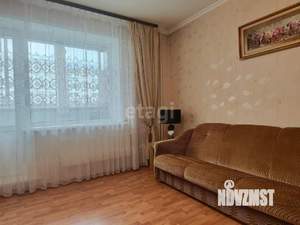 1-к квартира, вторичка, 34м2, 5/10 этаж