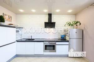 2-к квартира, вторичка, 46м2, 10/19 этаж