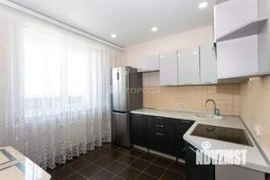 1-к квартира, вторичка, 40м2, 14/17 этаж