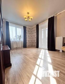 2-к квартира, вторичка, 52м2, 9/25 этаж