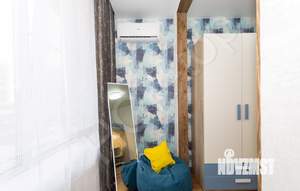 3-к квартира, вторичка, 81м2, 2/10 этаж