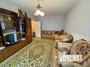 1-к квартира, вторичка, 37м2, 4/9 этаж