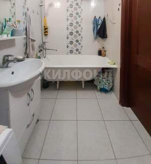 1-к квартира, вторичка, 30м2, 9/17 этаж
