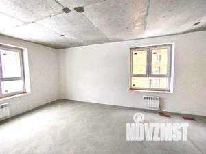 3-к квартира, сданный дом, 69м2, 7/17 этаж