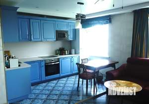 5-к квартира, вторичка, 105м2, 8/9 этаж