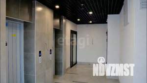 Студия квартира, вторичка, 50м2, 15/17 этаж