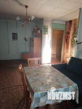 3-к квартира, вторичка, 58м2, 5/5 этаж