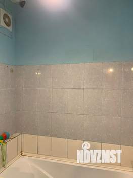 1-к квартира, вторичка, 33м2, 2/4 этаж