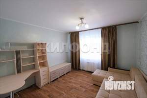 3-к квартира, вторичка, 84м2, 3/10 этаж