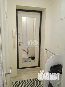 1-к квартира, вторичка, 30м2, 4/5 этаж