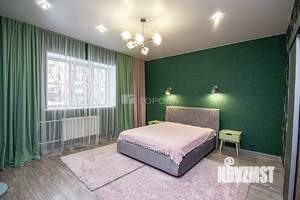 4-к квартира, вторичка, 131м2, 1/5 этаж