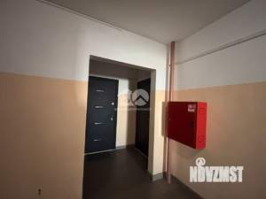 2-к квартира, вторичка, 55м2, 8/18 этаж