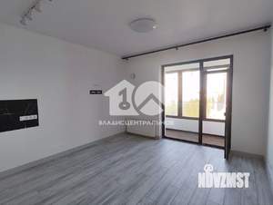 Студия квартира, вторичка, 31м2, 8/21 этаж