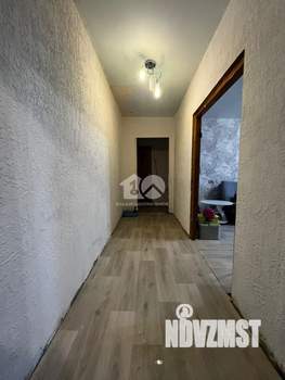 3-к квартира, вторичка, 65м2, 6/9 этаж