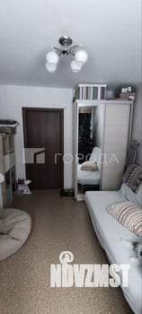 2-к квартира, вторичка, 43м2, 5/5 этаж