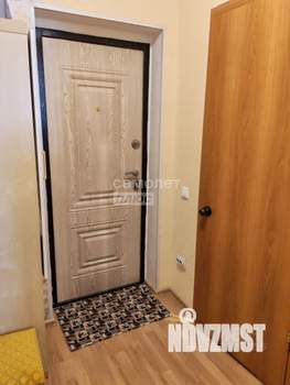 Студия квартира, вторичка, 20м2, 11/17 этаж